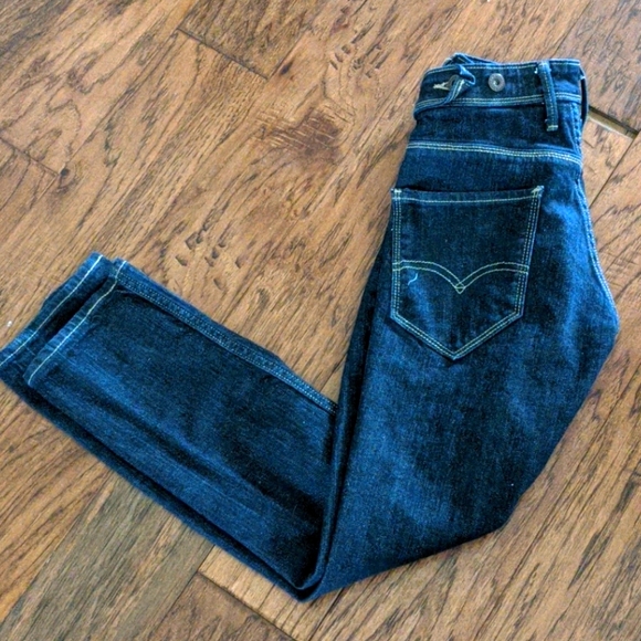 Levis- Men's jeans - Picture 1 of 8